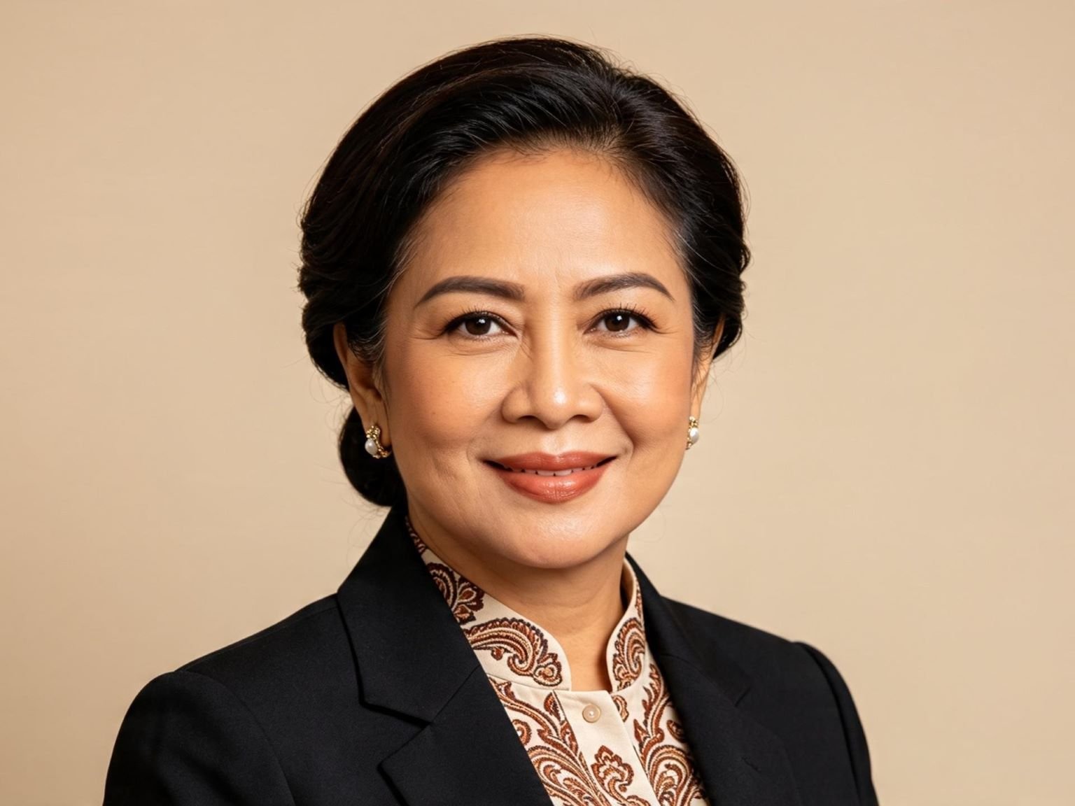 dosen cwe jadi